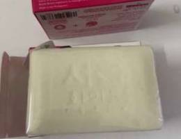 Whitening Soap (korean)