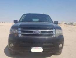 Ø§ÙƒØ³Ø¨Ø¯ÙŠØ´Ù† 2015 _ 4WD