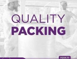 Professional Packing & Loading - Eastern M...