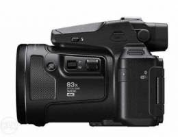 ÙƒØ§Ù…ÙŠØ±Ø§ Ù†ÙŠÙƒÙˆÙ† Ø¨ÙŠ Ù©Ù¥Ù  - Nikon p950