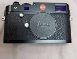 Leica M240 100th Edition (1 of 250)