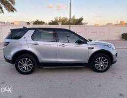 Range Rover Discovery Sports SE 2.0 litre,...