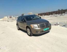 Dodge caliber for sale .1200 BHD negotiabl...