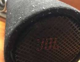 JBL subwoofer