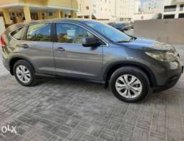 CR-V 2014 excellent condition