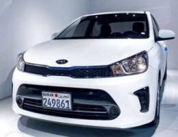 kia 2020