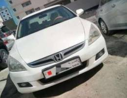 HONDA 2006 Ù‡ÙˆÙ†Ø¯Ø§