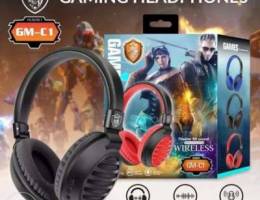 Akz Gaming Wireless Headset