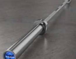 Wanted Used Olympic barbell / Ù…Ø·Ù„ÙˆØ¨ Ø¨Ø§Ø± Ø§Ùˆ...