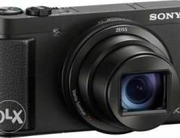 hx99 sony cybershot camera