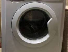 Washing Machine new