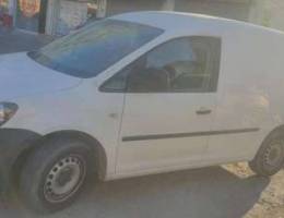 Vw caddy for sale