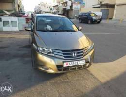 Car FOR sale Honda City