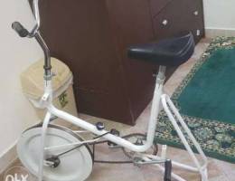 Training Bicycle at very low price