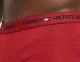 Tommy Hilfiger Mens Boxer with packaging.....