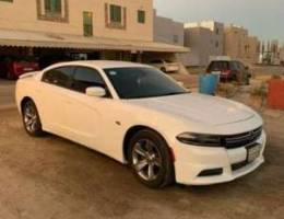 charger v6 agent maintained 2015