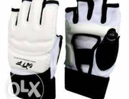 Mega Offer : WTF Hand Gloves ( 80% Off )