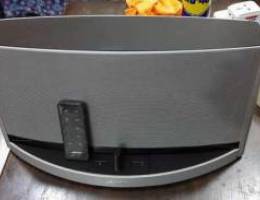 Bose sounddock 10