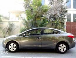 Kia Cerato 2013 Urgent Sale Expat Leaving ...