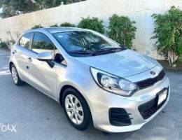 2016 Kia Rio hatchback for sale