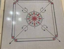 New Carrom Board for Sale