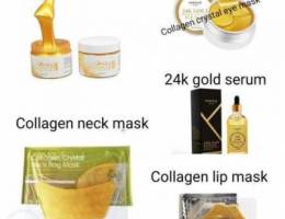 Skin care products