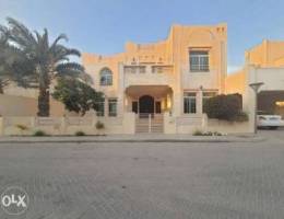 Beautiful Four Bedroom Villa With Private ...