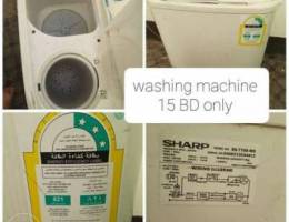 Washing machine cylinder