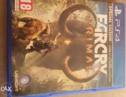 Farcry primal