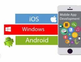 Mobile Apps- Android & Ios Apps Developmen...