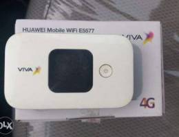 Viva mobile wifi 4G