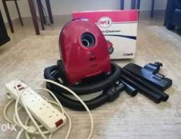 Vacuum cleaner