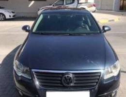 2007 VW Passat -1 Owner-Agency Service -Gr...