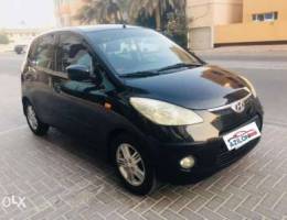 Hyundai I10 2010 Model For Sale