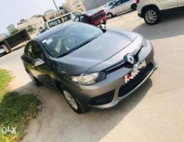 Renault Fluence 2015 Model For Sale