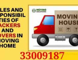 (Packer mover)(house Villa office)(shop st...