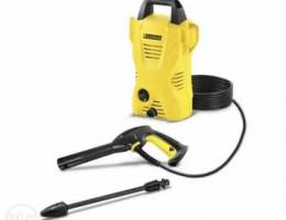 Karcher car cleaner