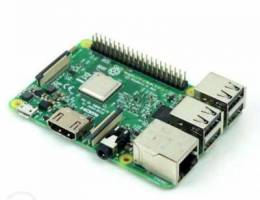 Raspberry Pi 3