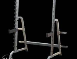 Bodysolid Gpr370 rack