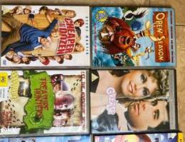 HD DVD Movies