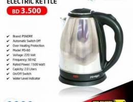 Electric Kettle (FREE DELIVERY)