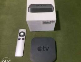 Apple TV 3rd gen