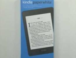 kindle paper white