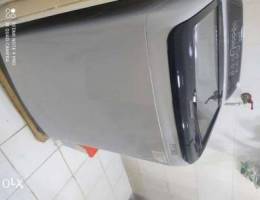 Samsung washing machine for sale