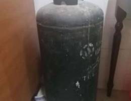 Bahrain Gas cylinder with free regulator a...