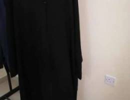 Black abaya