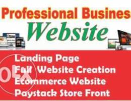 eCommerce website | Web development | Webs...