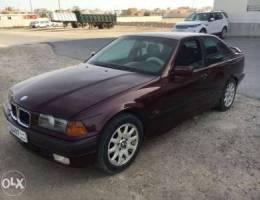 BMW 316i 1995