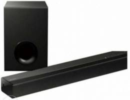 Sony Sorround Soundbar with Subwoofer 35bd