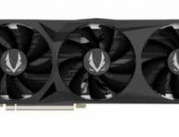 3 fan zotac 2080 super